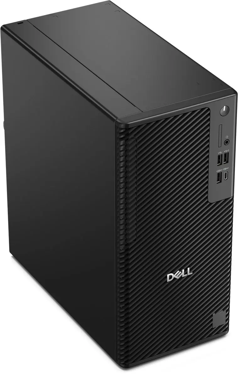 Dell Pro Precision 7 T1 PW7T1260 Workstation - 32GB RAM 1TB SSD - Zwart - afbeelding 4 van 5