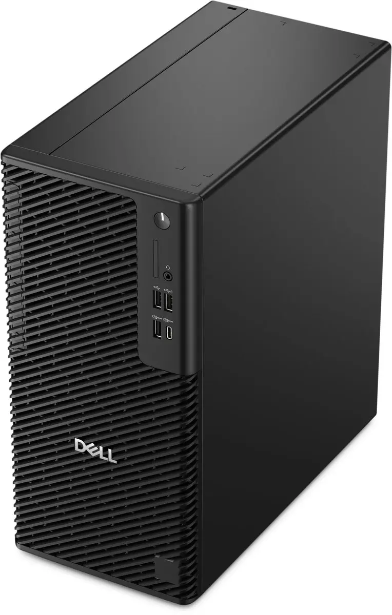 Dell Pro Precision 7 T1 PW7T1260 Workstation - 32GB RAM 1TB SSD - Zwart - afbeelding 3 van 5