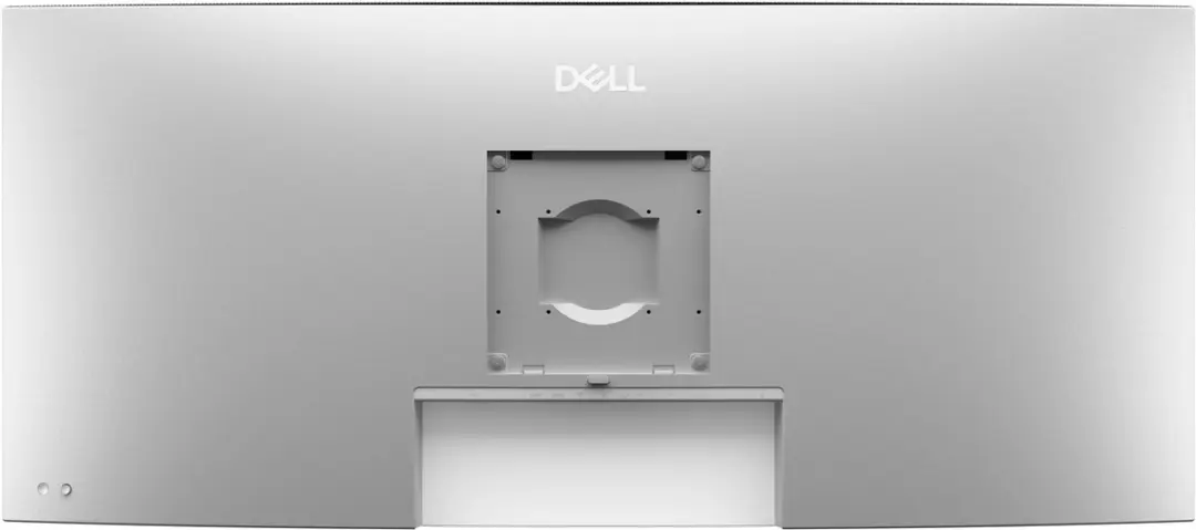 Dell UltraSharp U5226KW_WOS Monitor 52" 6K - 6144x2560 - Zilver - afbeelding 2 van 6