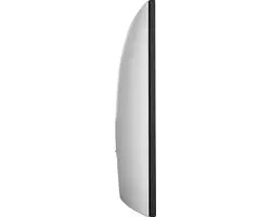 Dell UltraSharp U5226KW_WOS Monitor 52" 6K - 6144x2560 - Zilver - afbeelding 4 van 6