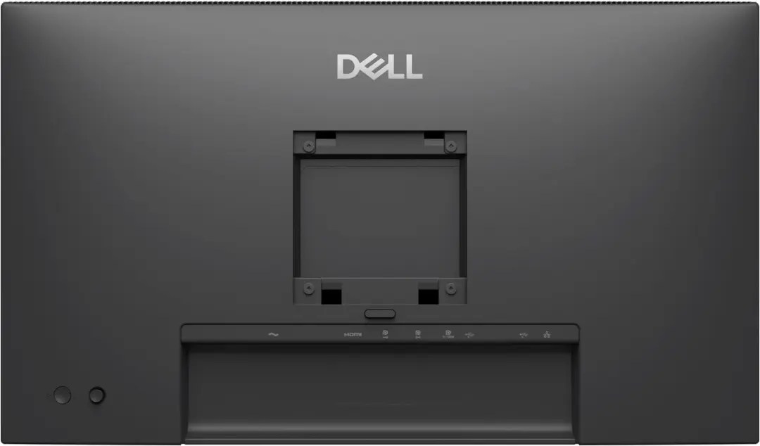 Dell Pro P2426HEWO Monitor 23.8" Full HD - Grijs - afbeelding 4 van 6