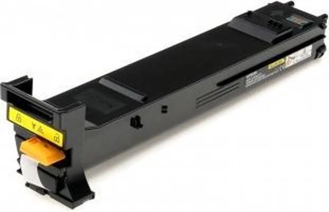Epson C13S050490 Toner Geel - 8000 Pagina's