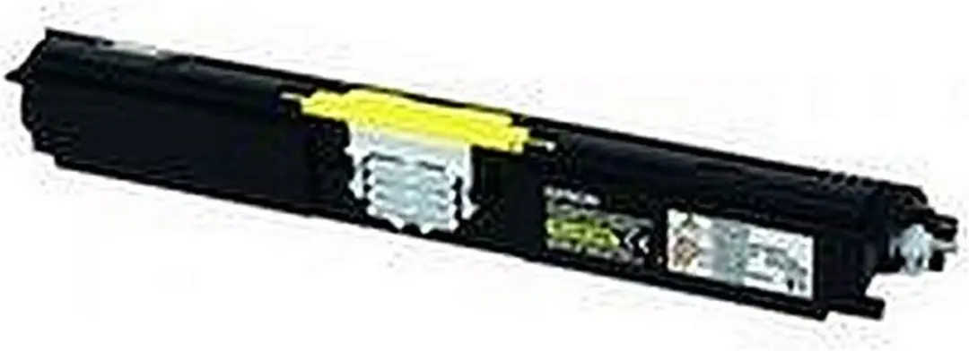Epson S050558 Tonercartridge Geel - 1600 Pagina's