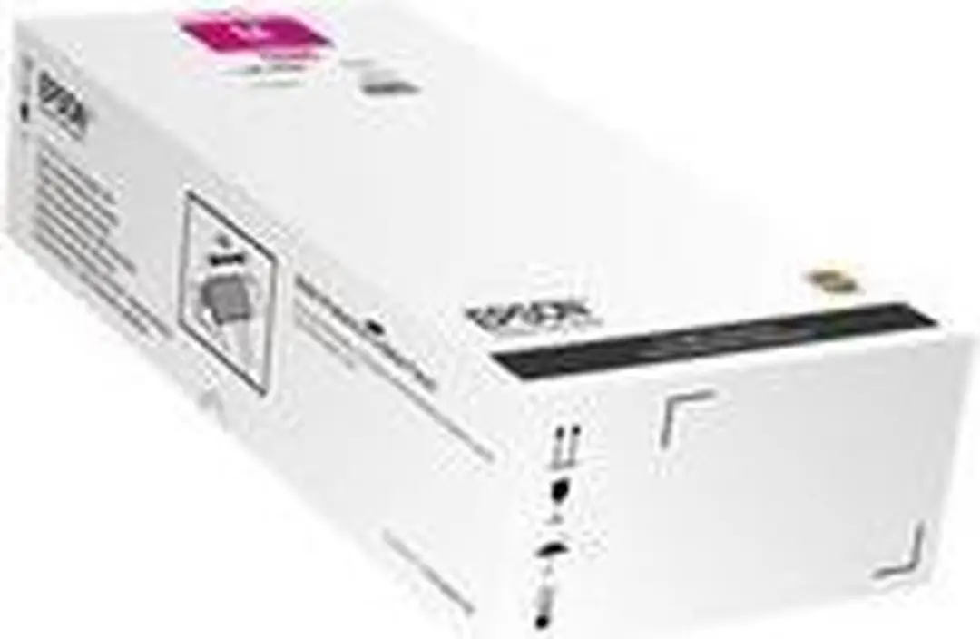 Epson Magenta C13T839340 Inktcartridge - 192.4ml