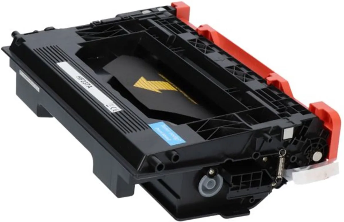 PrintAbout Huismerk HP 37A CF237A Toner - Zwart