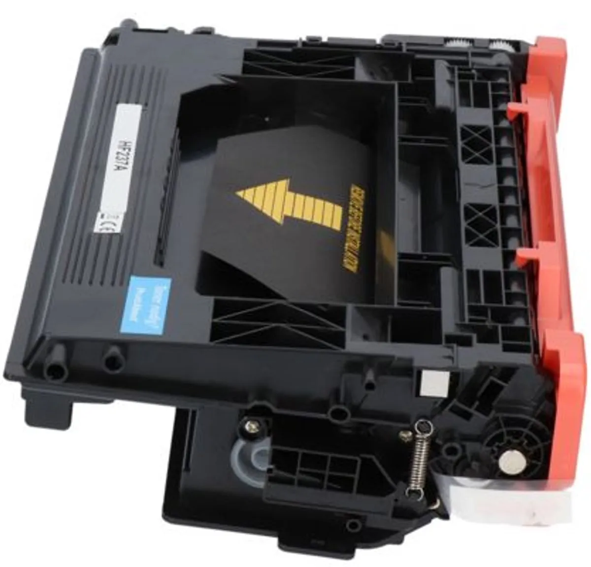 PrintAbout Huismerk HP 37A CF237A Toner - Zwart