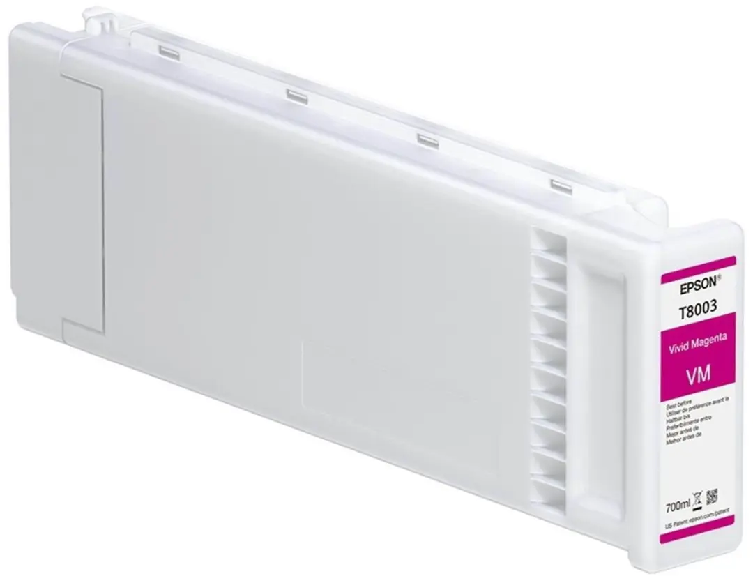 Epson UltraChrome PRO C13T80030N Inktcartridge