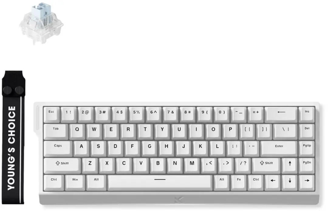 MCHOSE ACE68