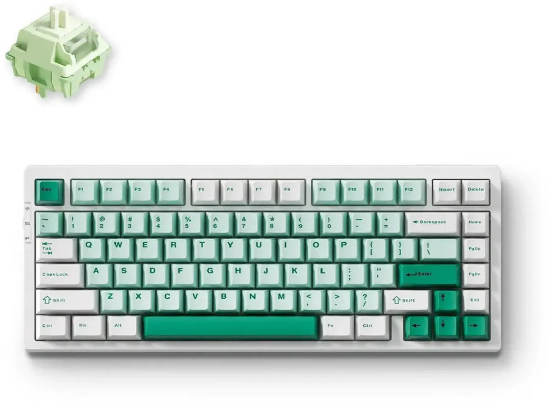 MCHOSE G75 Pro
