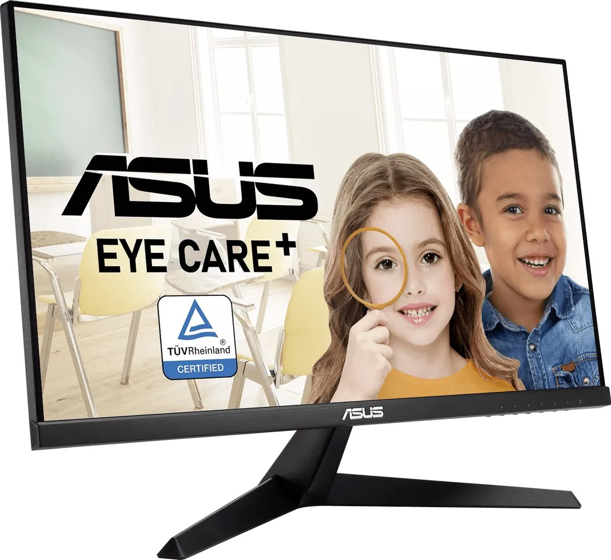ASUS VY249HE Monitor - 24" Full HD - 1x HDMI