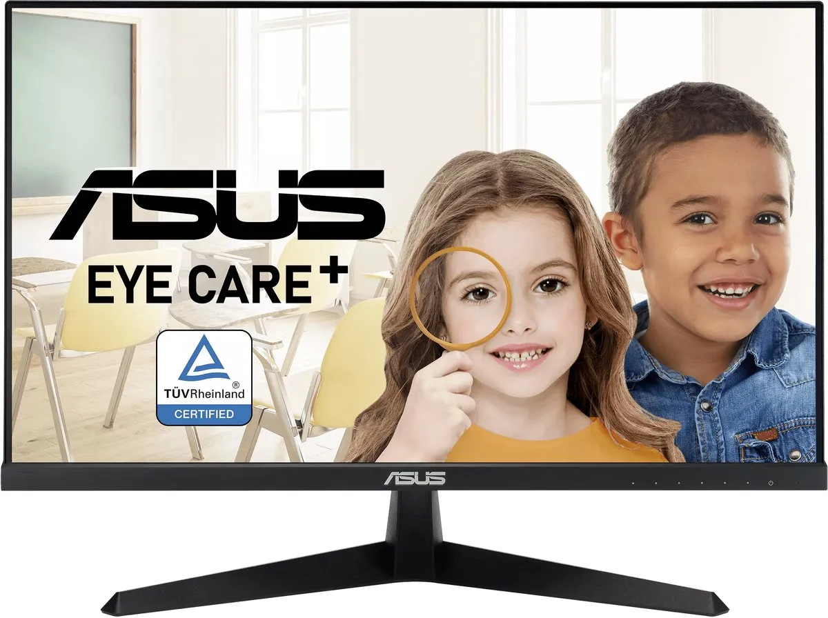 ASUS VY249HE Monitor