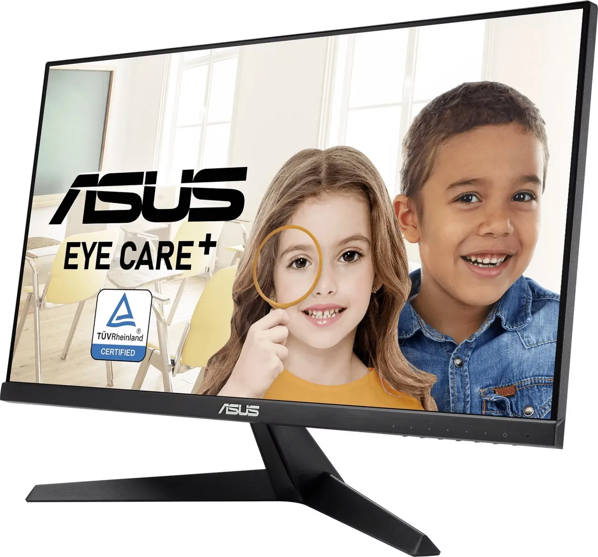 ASUS VY249HE Monitor - 24" Full HD - 1x HDMI