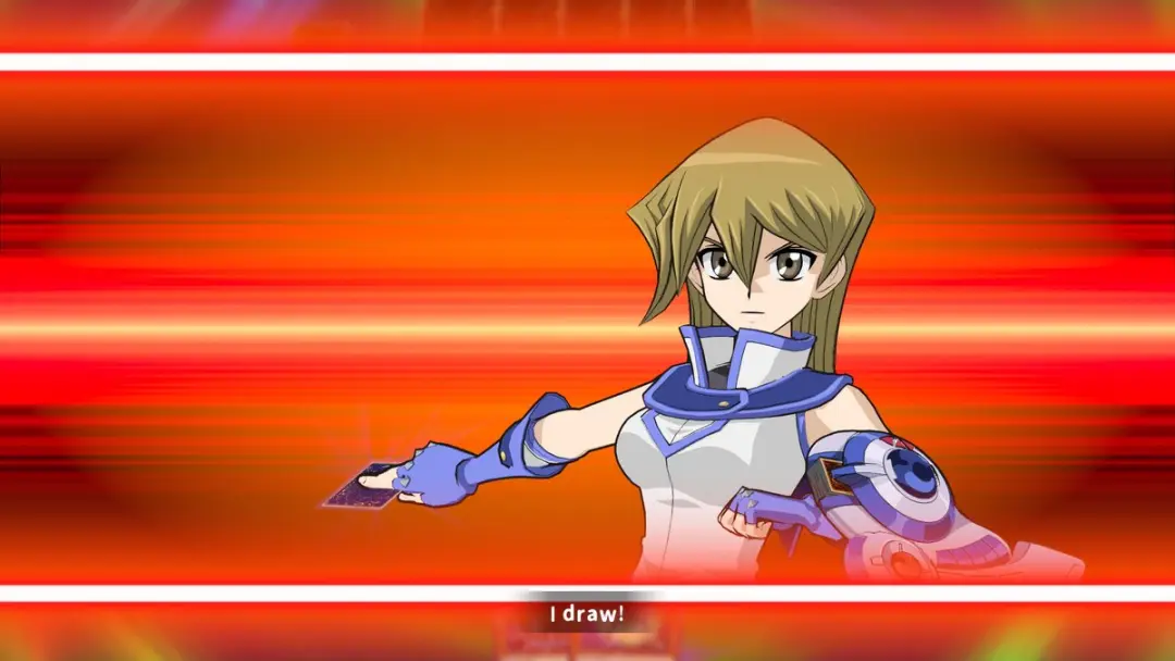 Mindscape Yu-Gi-Oh! TAG FORCE GX Nintendo Switch 2 - Gamecard - afbeelding 5 van 6