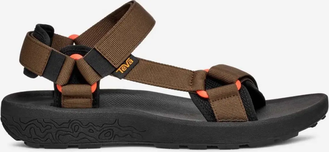 Teva Terragrip Sandalen 44.5 - Bruin