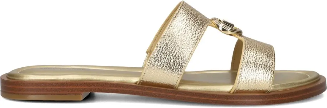 Michael Kors Dames Platte sandalen