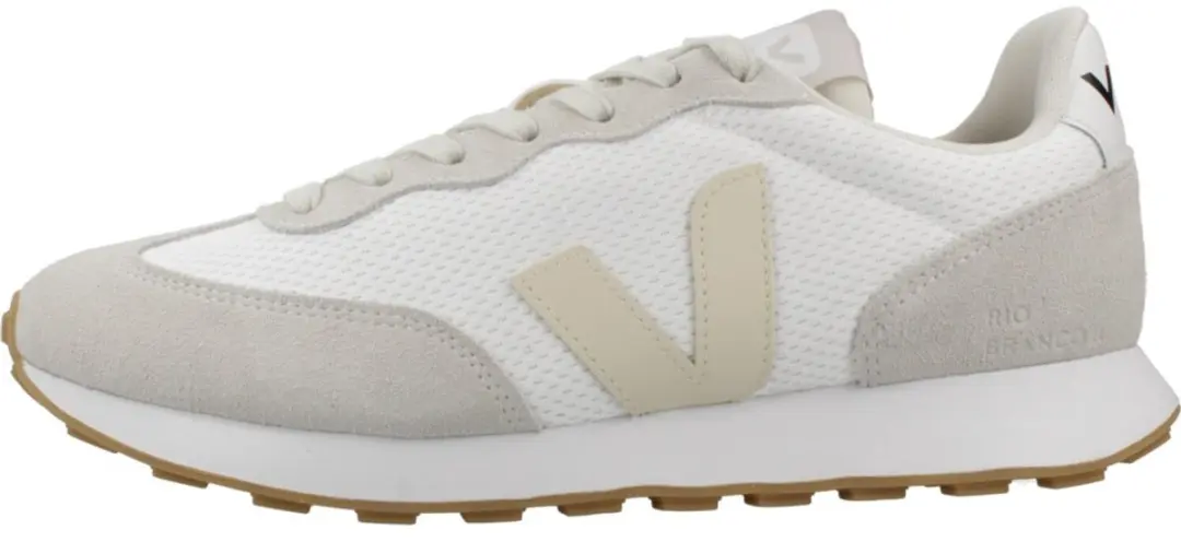 Veja Rio Branco II - Wit 36 - afbeelding 2 van 4