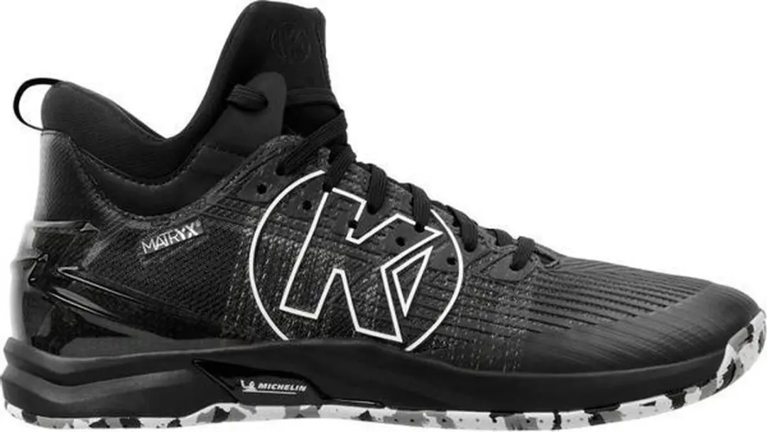 Kempa Attack Mid Volleybalschoenen 45