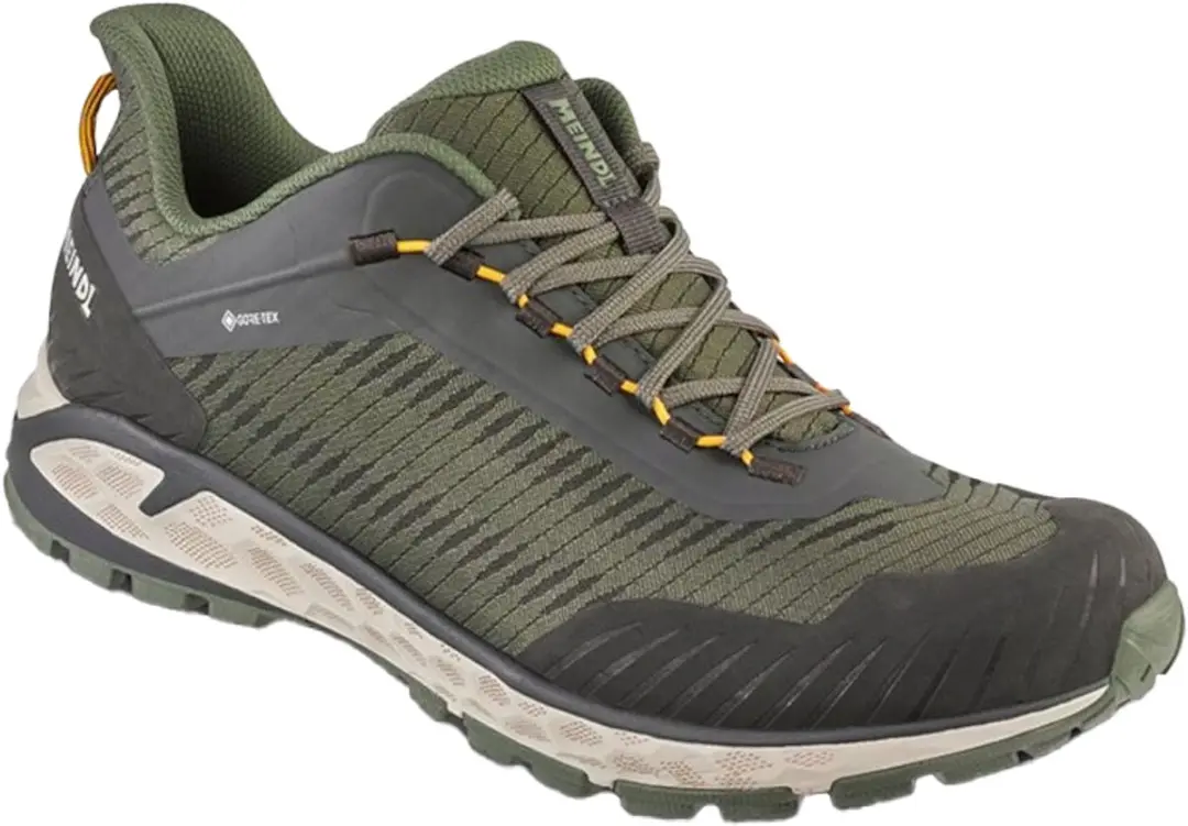 Meindl Power Walker 4.2 Wandelschoenen - Groen 42.5