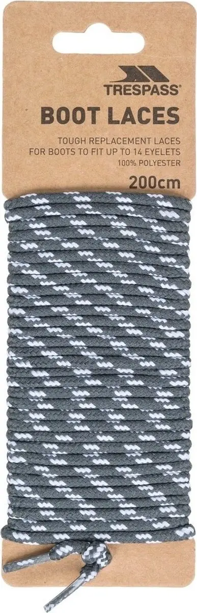 Trespass Ronde Veters 200cm