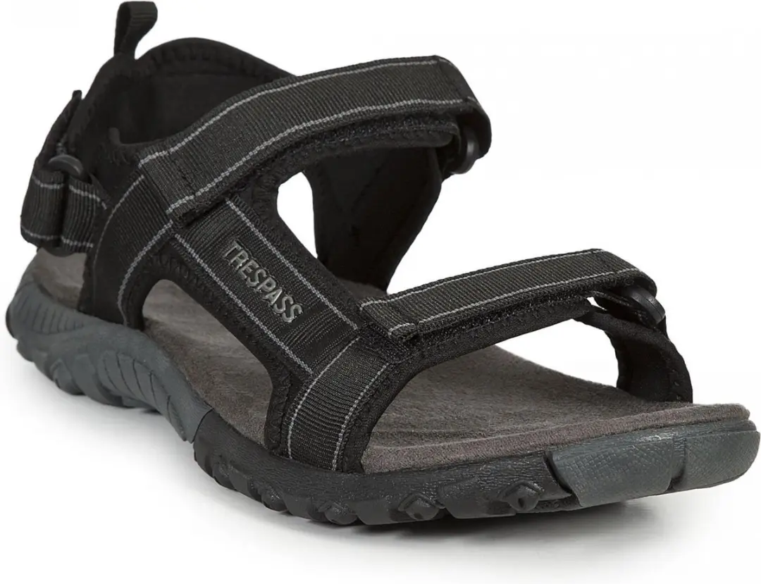 Trespass Alderley Herenwandelsandalen