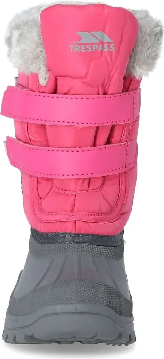 Trespass kinderwinterschoenen Stroma II