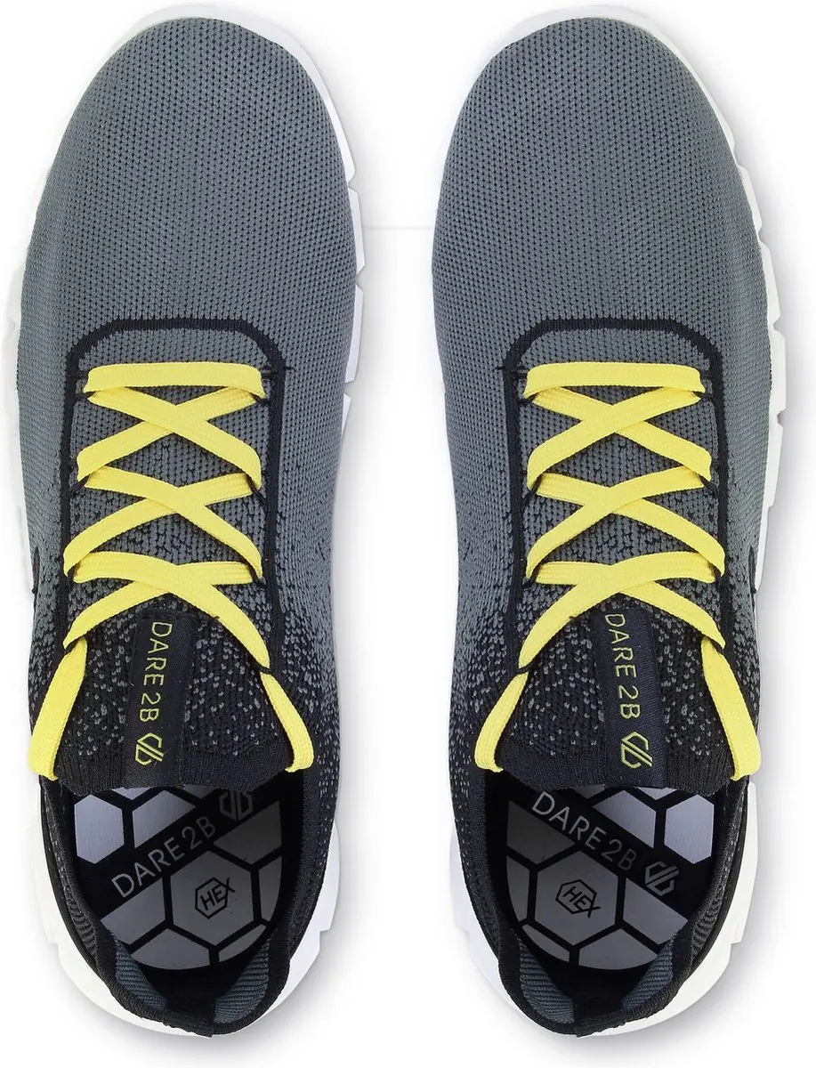 Dare 2b Hex-AT Sneakers - 44 - Grijs