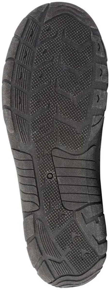 Regatta Jetty Sandalen - Kinderen EU 31 - Zwart