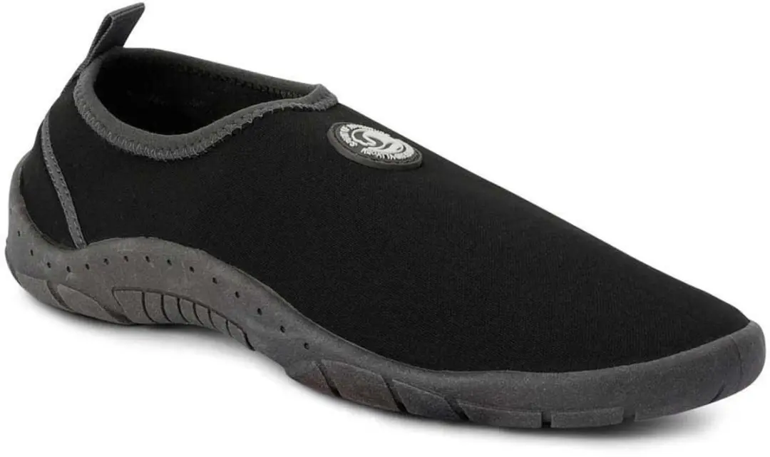 Regatta Jetty Sandalen - Kinderen EU 31 - Zwart