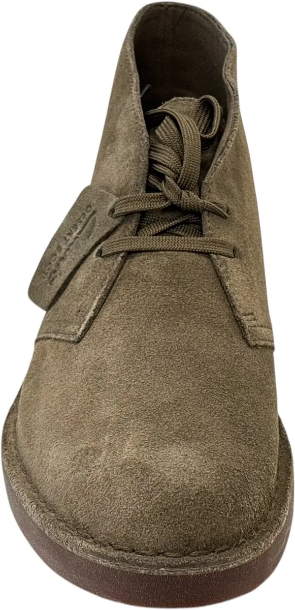 Clarks Desert Boot Evo Heren Schoen - 41.5