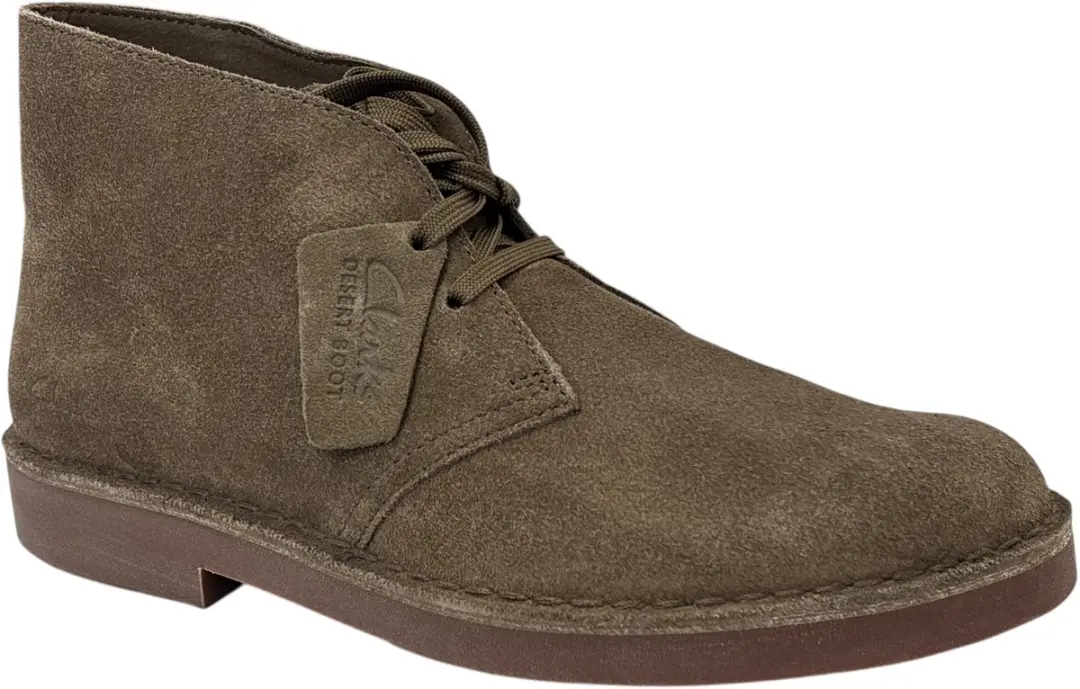 Clarks Desert Boot Evo Heren Schoen - 41.5