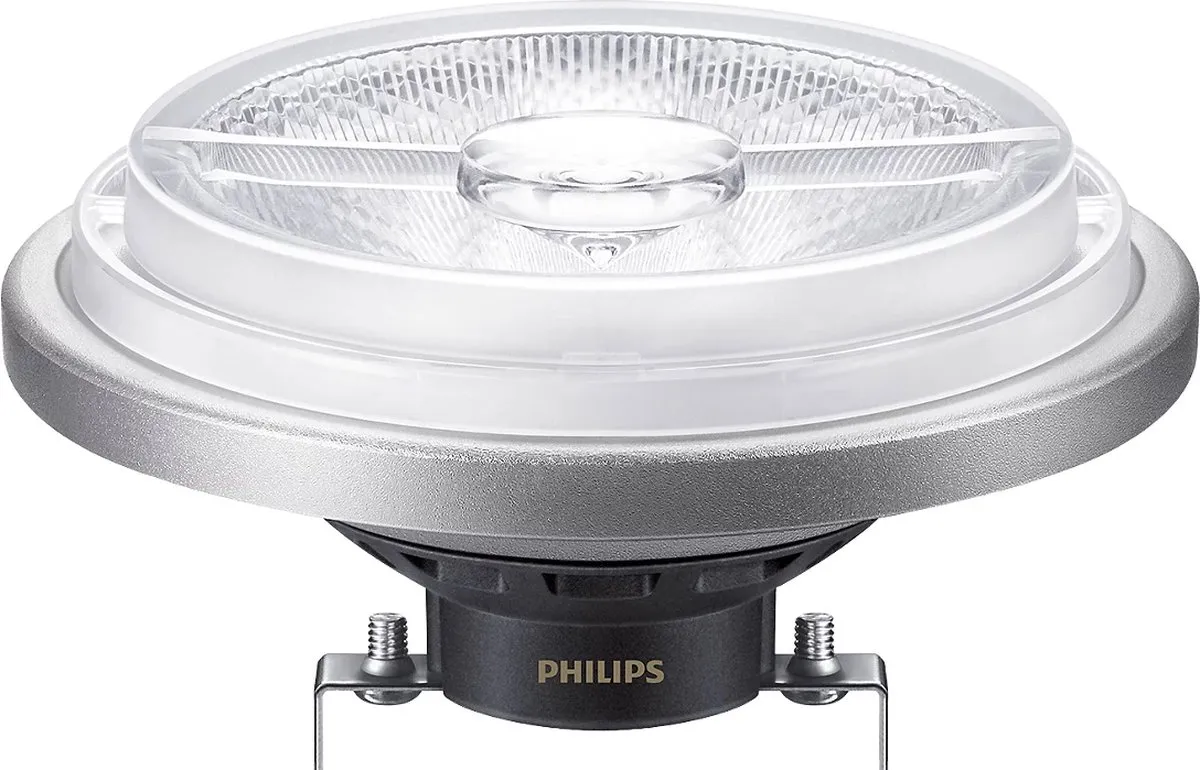 Philips MASTER LED Spot Reflector G53 AR111 20W