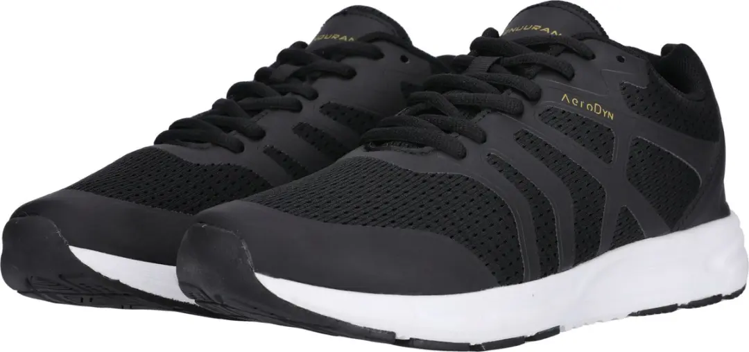 ENDURANCE Clenny Sneakers - 36 - Zwart/Wit