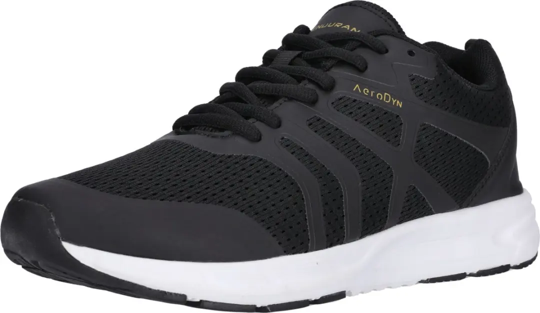 ENDURANCE Clenny Sneakers - 36 - Zwart/Wit