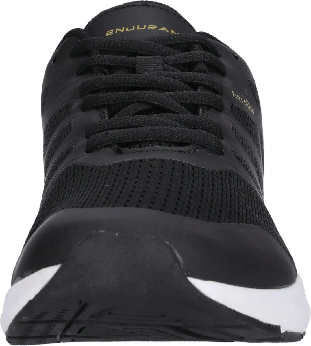ENDURANCE Clenny Sneakers - 36 - Zwart/Wit