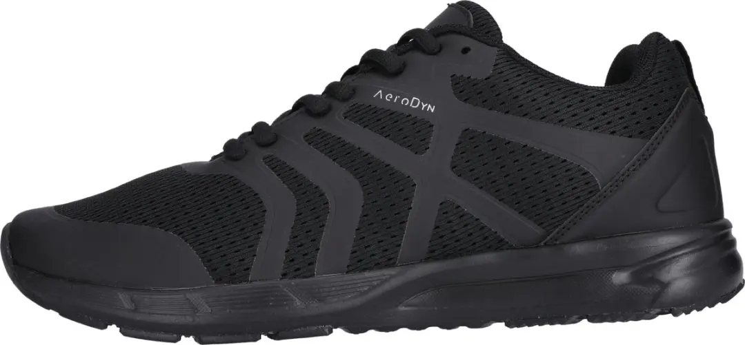 ENDURANCE Clenny Sneaker 40 - Zwart