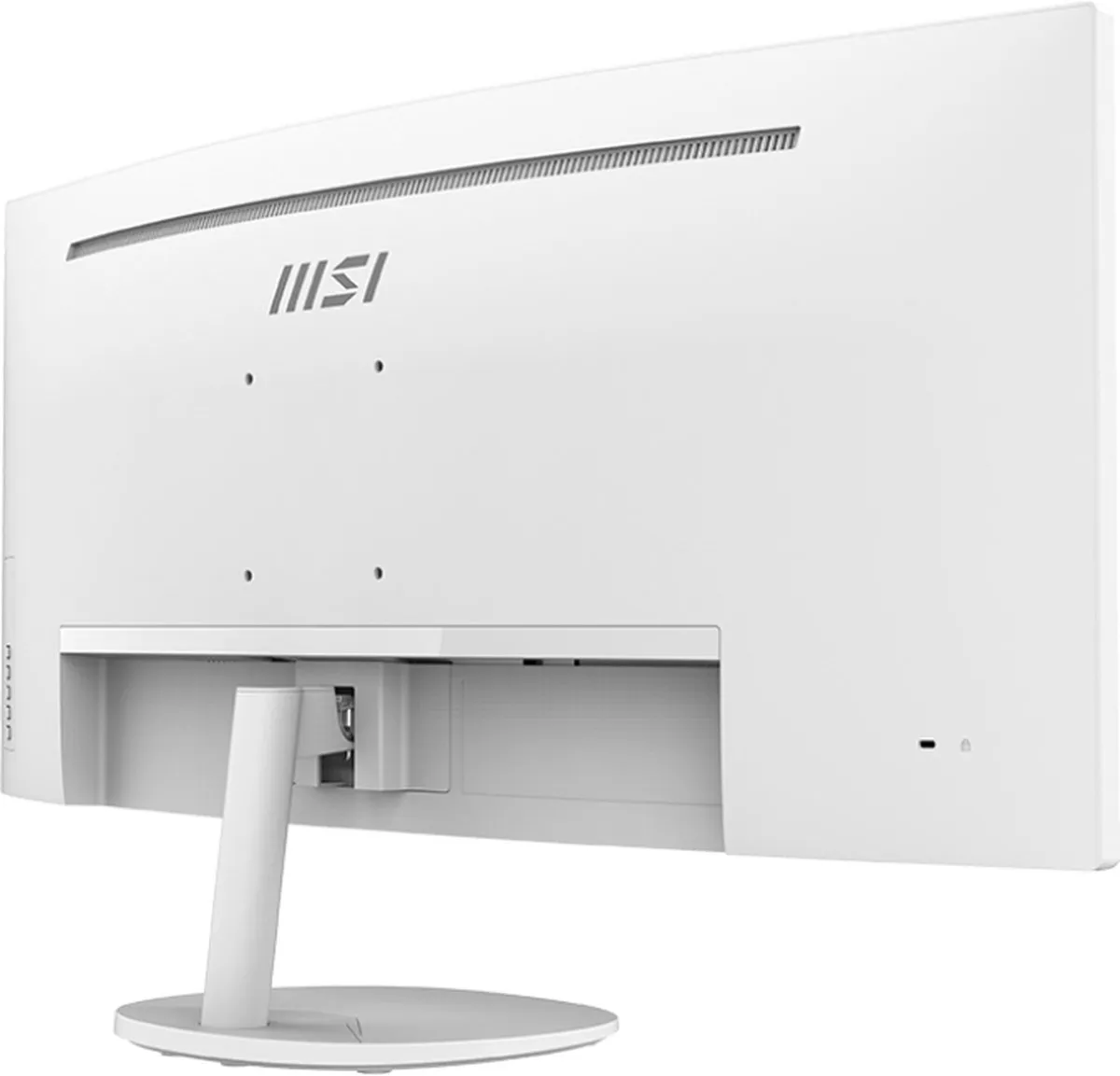 MSI MP341CQ Monitor 34 inch - DisplayPort 1.4 - afbeelding 6 van 6