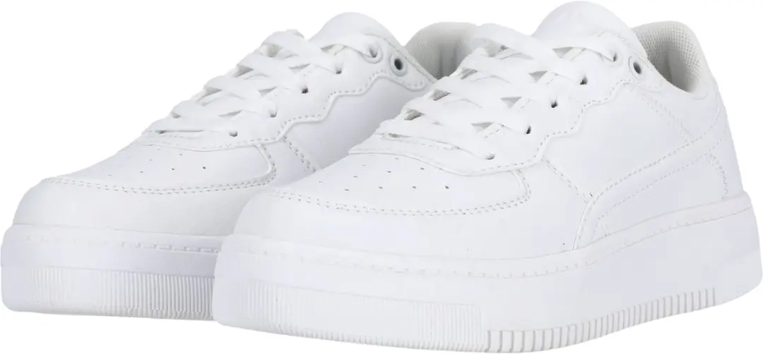 ENDURANCE Varhil Sneaker - Wit - Maat 41