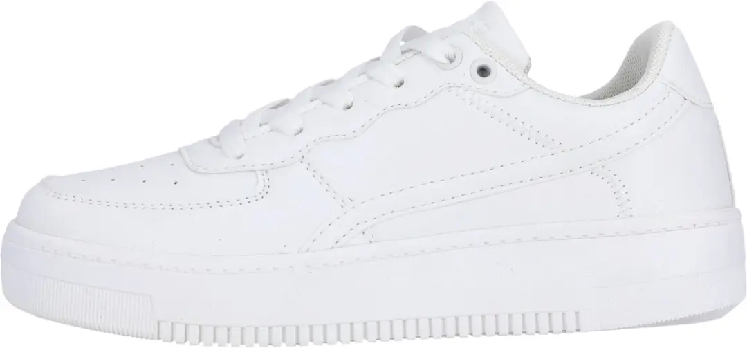 ENDURANCE Varhil Sneaker - Wit - Maat 41