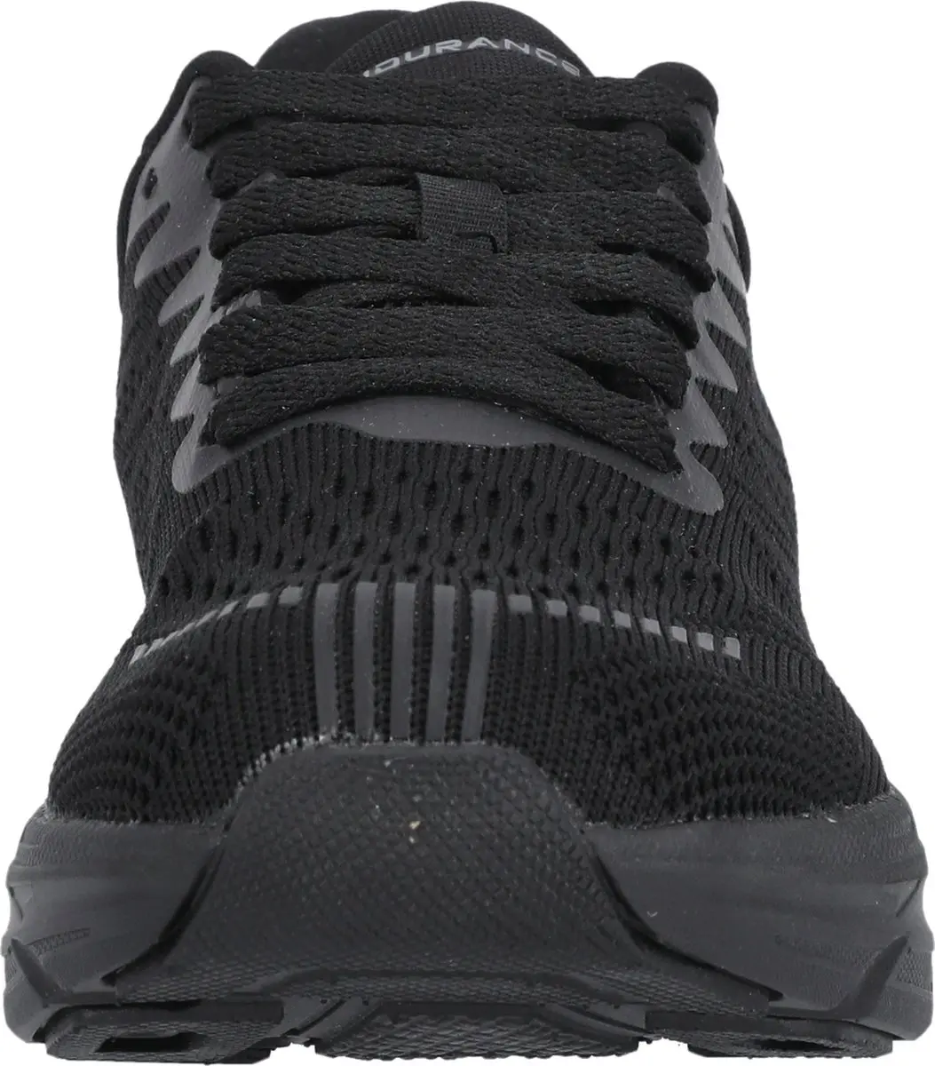 ENDURANCE Masako Sneaker 44 - Zwart