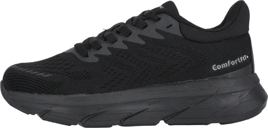 ENDURANCE Masako Sneaker 44 - Zwart