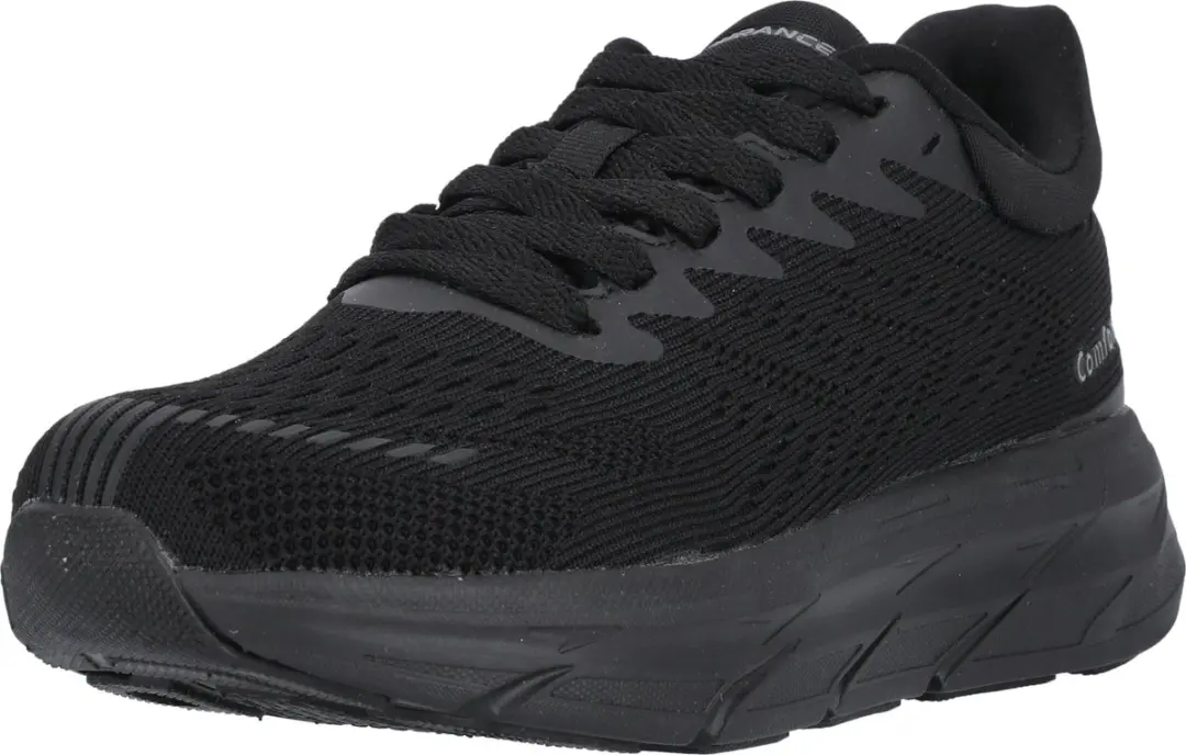ENDURANCE Masako Sneaker 44 - Zwart