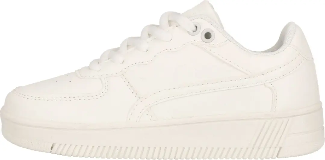 ENDURANCE Kego Junior Sneaker - Wit - Maat 36