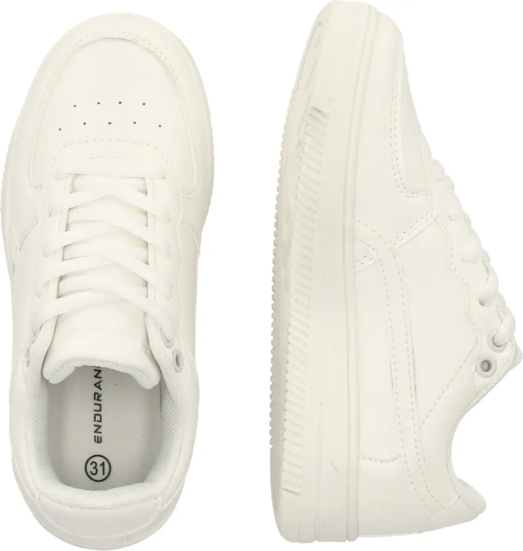 ENDURANCE Kego Junior Sneaker - Wit - Maat 36