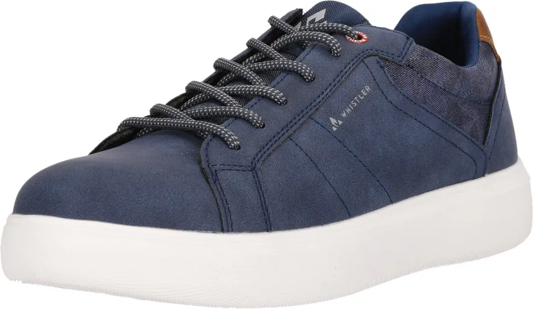 Whistler Pangul M Halbschuhe - Blauw