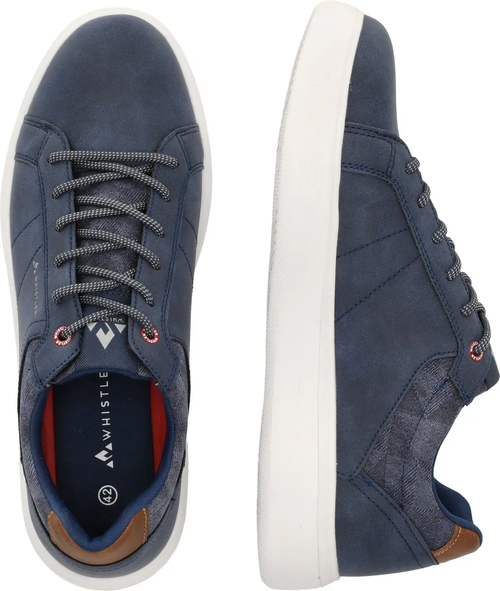 Whistler Pangul M Halbschuhe - Blauw