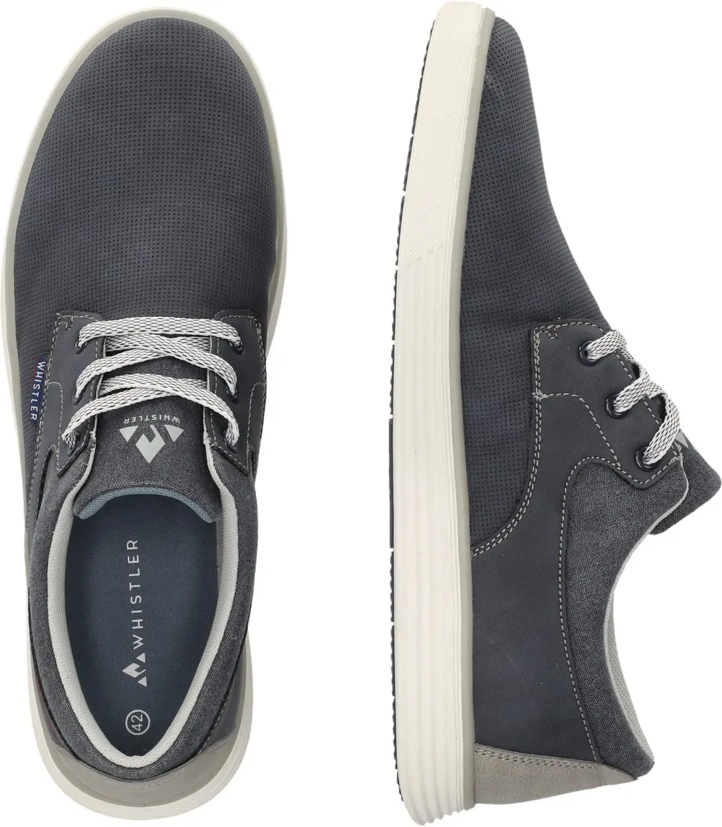 Whistler Sneaker Kuyaer - 42 - Blauw