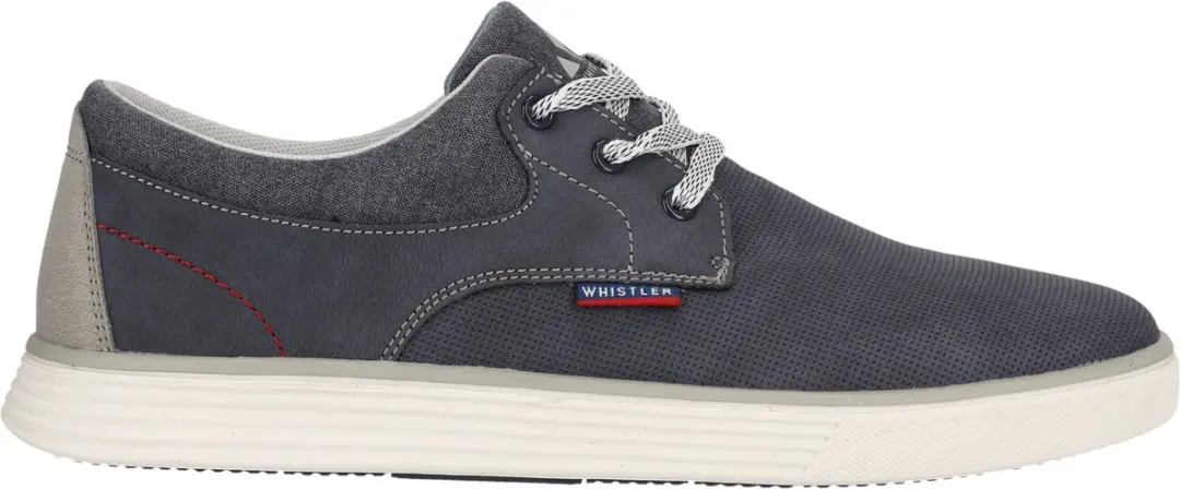 Whistler Sneaker Kuyaer - 42 - Blauw