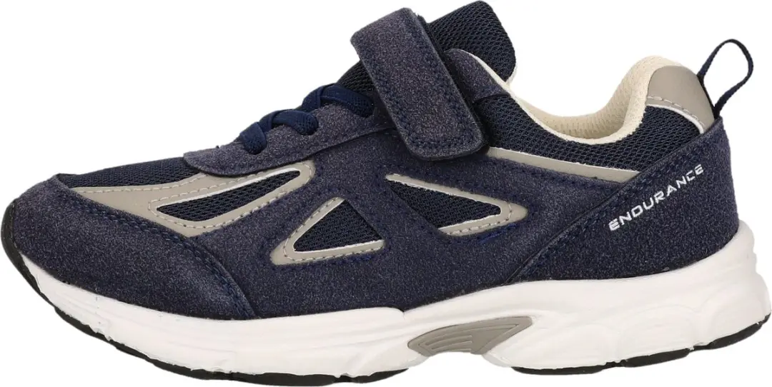 ENDURANCE Kaleb Sneakers - 32 - Blauw