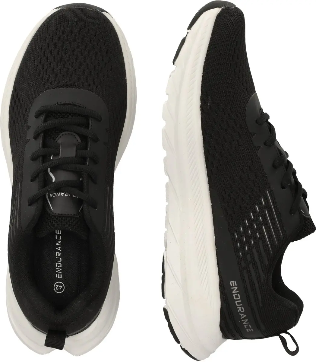 ENDURANCE Adrian Sneaker 42 - Zwart