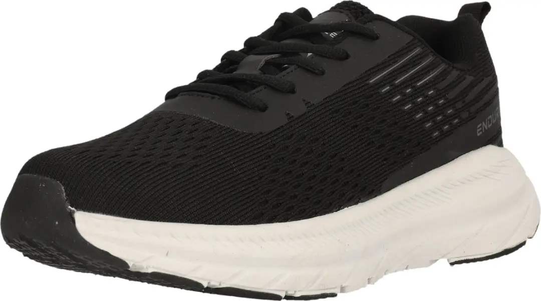 ENDURANCE Adrian Sneaker 42 - Zwart